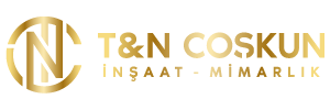 TN Coşkun İnşaat & Mimarlık